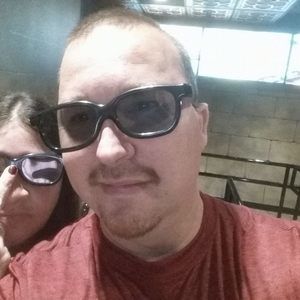 Meet your Posher, Jeff